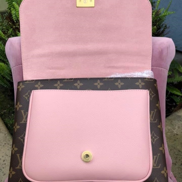 Monogram Marignan (Rose Poudre) - Picture 8 of 9